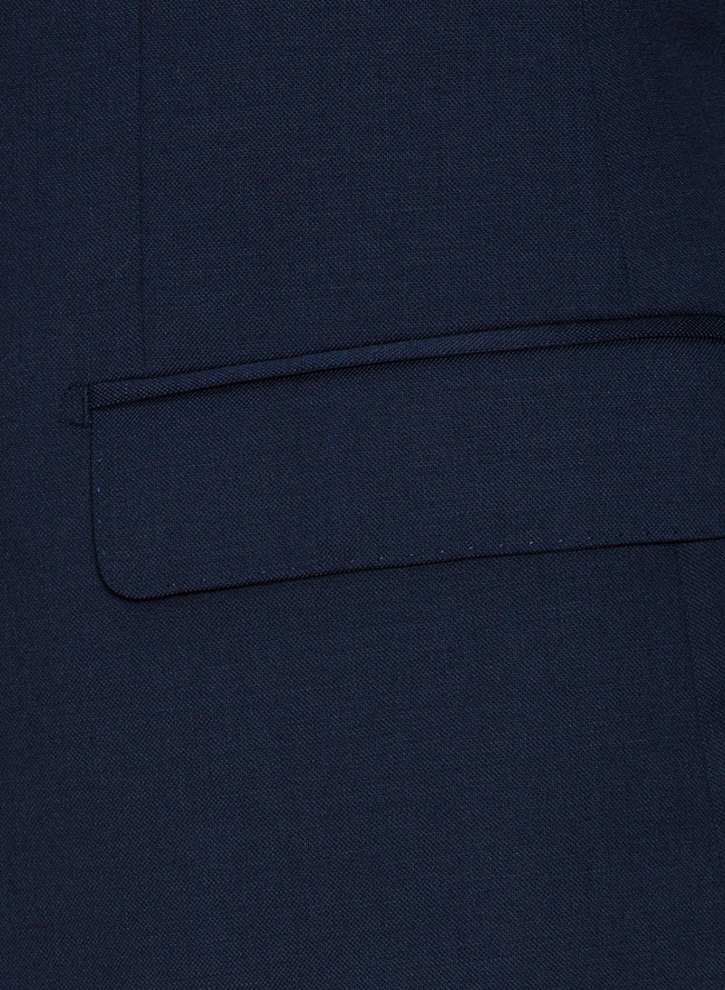 Mens Suits | Cambridge classic fit range suit in dark blue pure wool ...