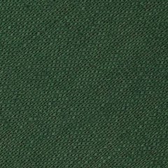 OTAA - hunter green slub linen bow tie
