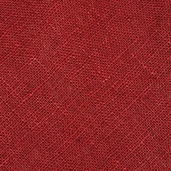 OTAA - maroon slub linen necktie