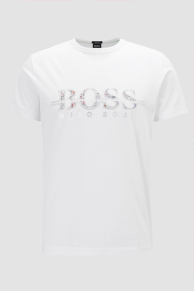 Hugo boss online men t shirt