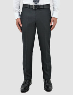 Arrow Tapered Fit Patterned Mid Waist Mens Formal Trouser Charcoal  M8HOEK3IB4Q in Mumbai at best price by Aman Fashion  Justdial