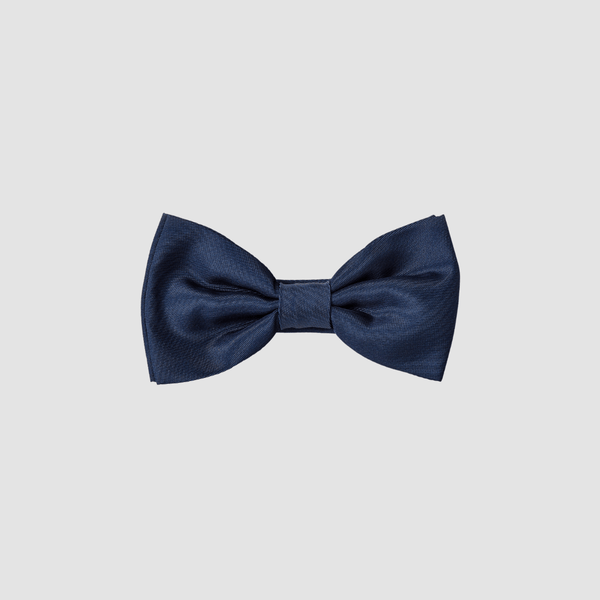 navy mens bow tie perfect for formal suits and tuxedos