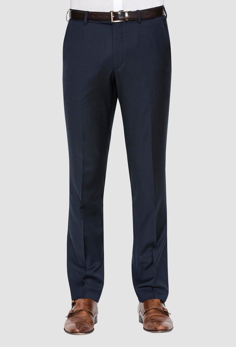 Mens Suit Trousers | Cambridge Jett Mens Trouser Navy F2042 – Mens Suit ...