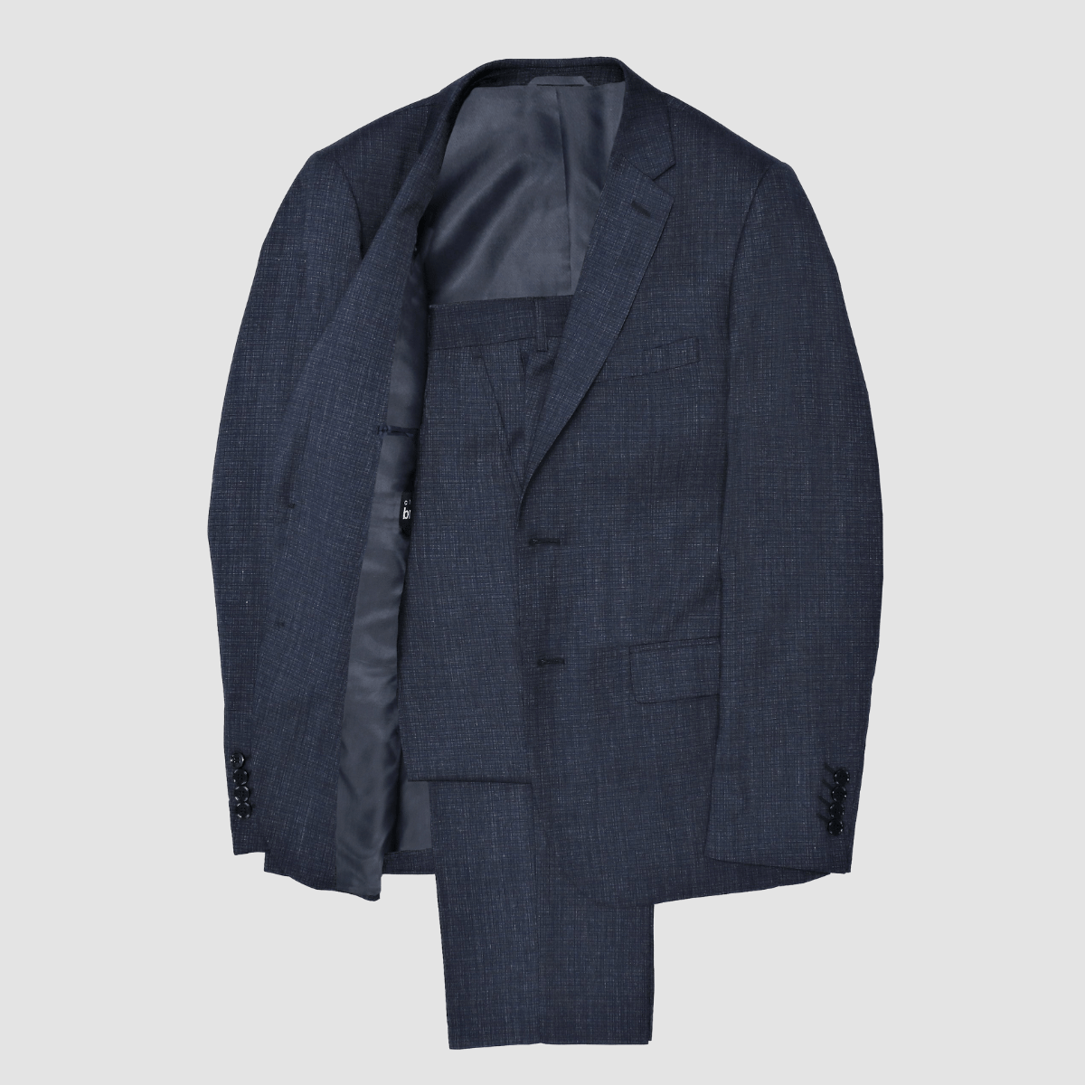 Christian Brookes | Dean Suit Trouser