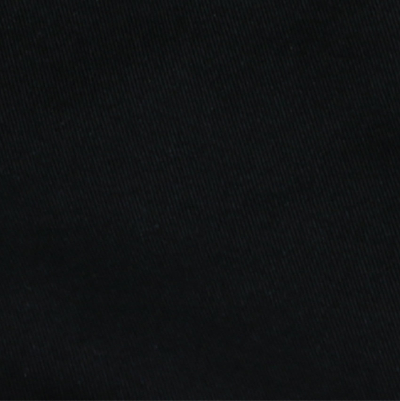 Men’s Slim Fit Chino in Black by Daniel Hechter, crafted in stretch cotton.