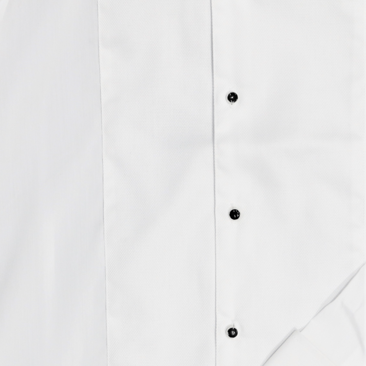 Men's Romeo Dinner Shirt in White by Daniel Hechter