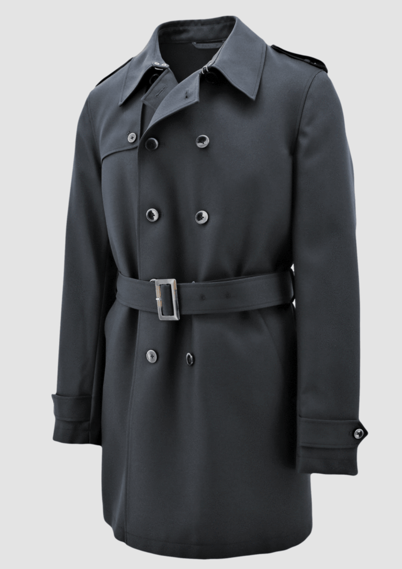 Trench rain 2025 coat mens