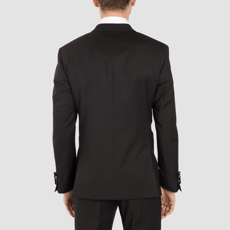 Quantum sales suit jacket
