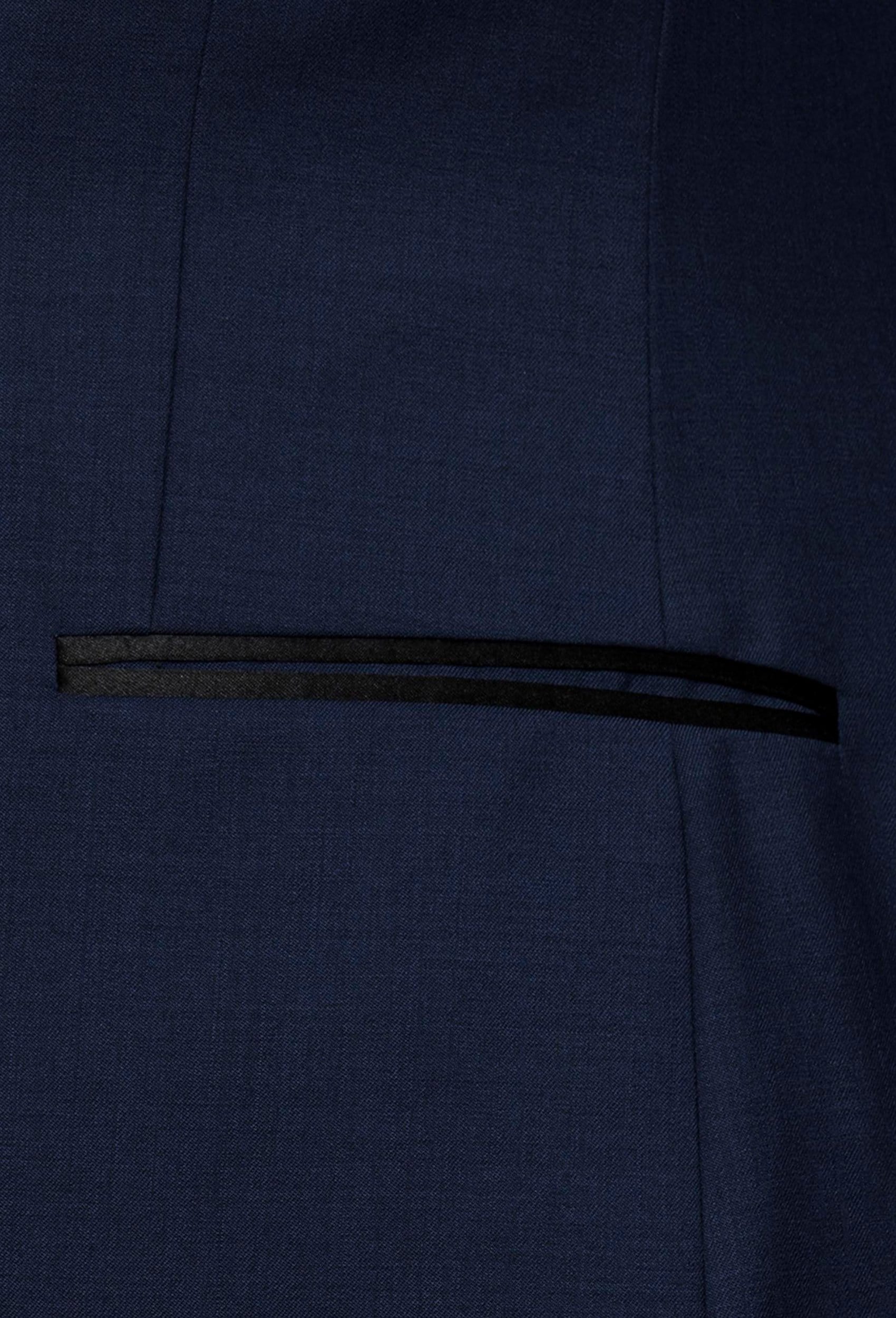 Gibson slim fit Astley evening suit in navy pure wool