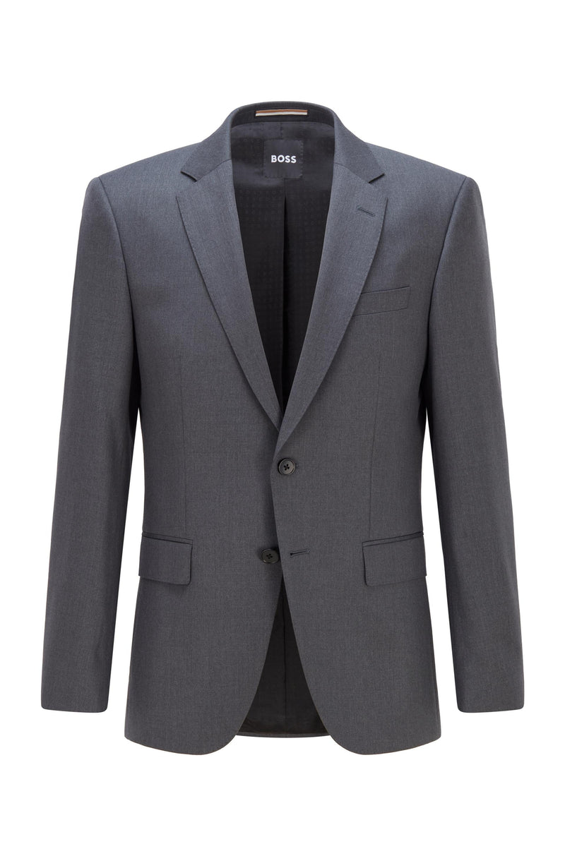 Hugo Boss Suits Slim Fit