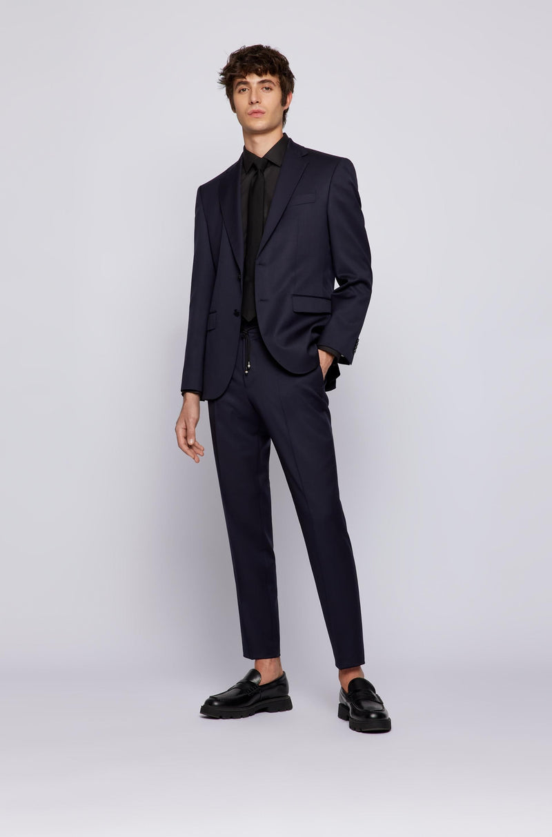 Wedding Suits Regular Fit Hugo Boss Piece Suit Sale Mens Suits