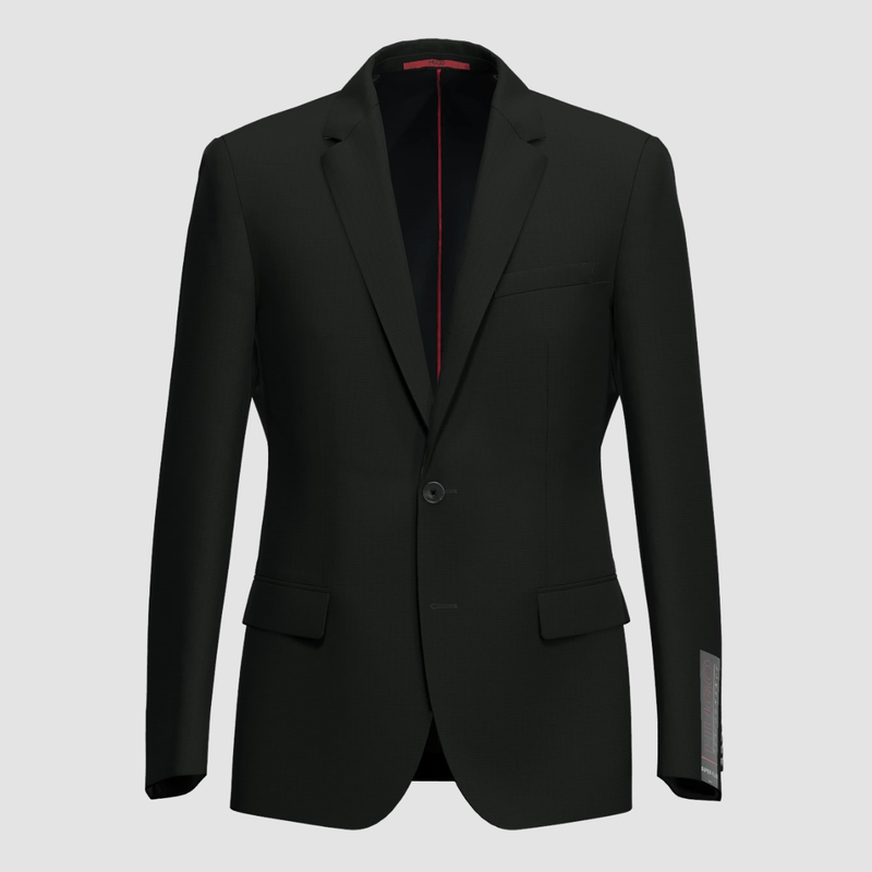 Hugo boss tailored on sale jacket