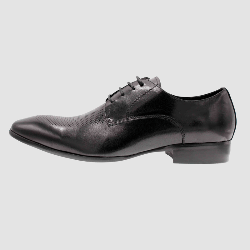 Kinley casual 2025 slip on oxford