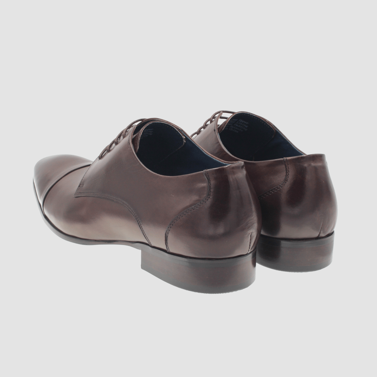 Kinley casual slip on oxford shop