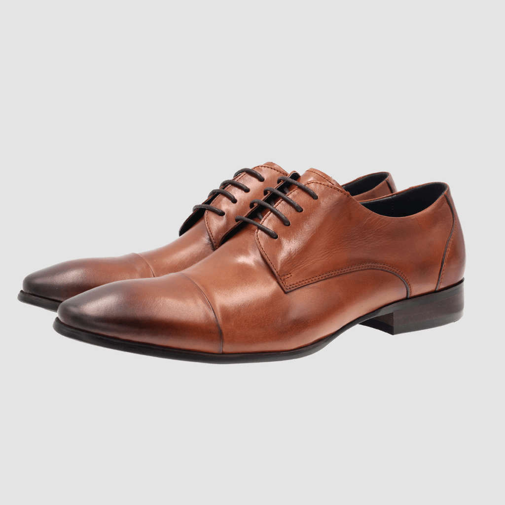 Mens Dress Shoes | Martino Carolus mens dress shoe in tan FM104M Mens Suit Warehouse - Melbourne Mens Dress Shoes | Martino Carolus mens dress shoe in tan FM104M Mens Suit Warehouse - Melbourne