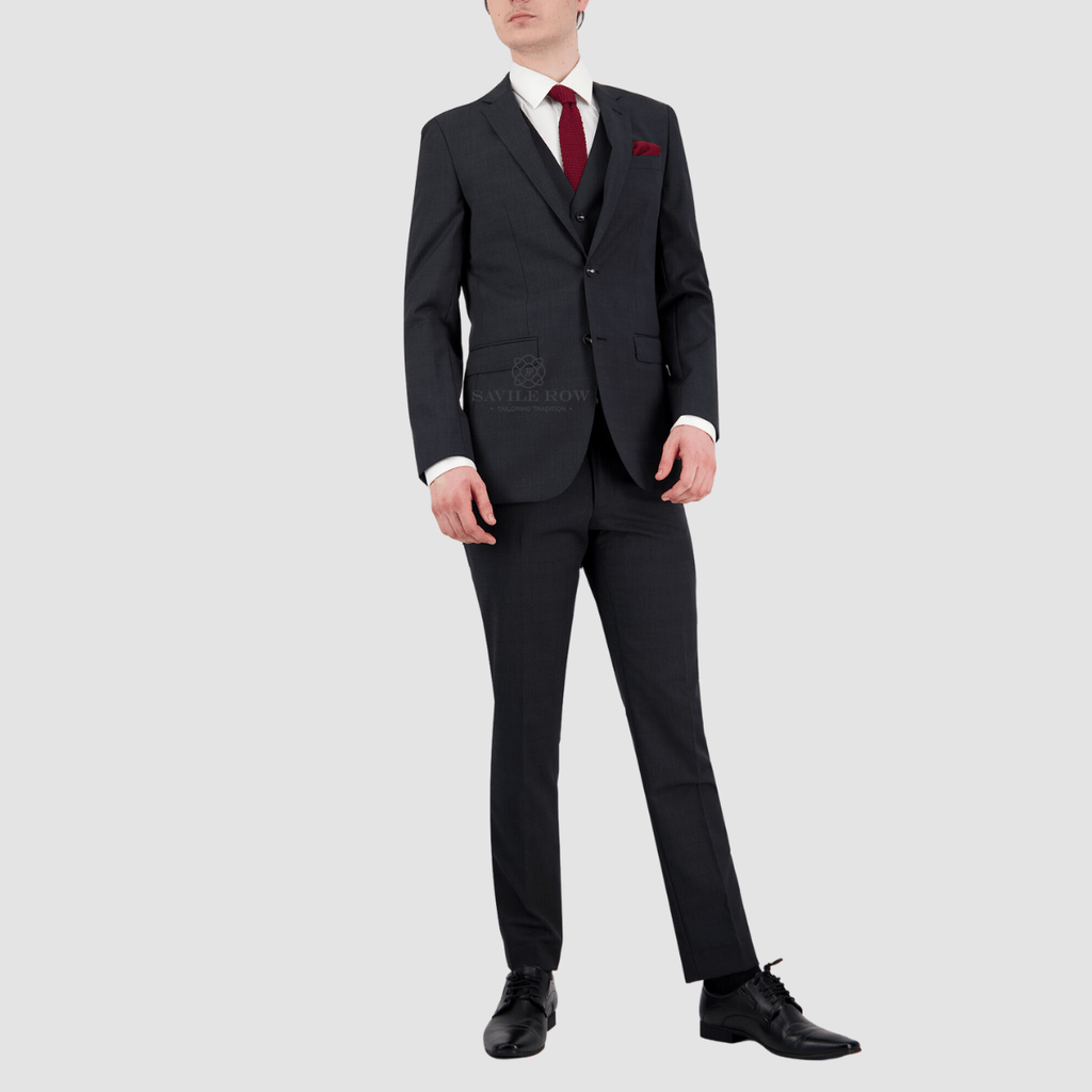 Savile row dinner suit hot sale