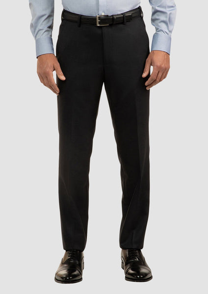 Mens Suit Trousers - Cambridge interceptor trouser in grey FCI417 ...