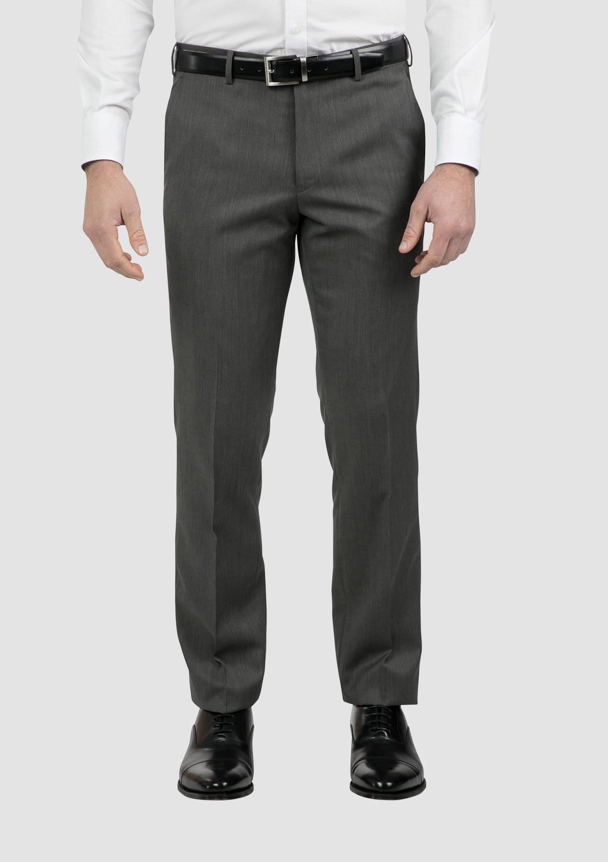 the cambridge jett mens trouser in brown FCG282