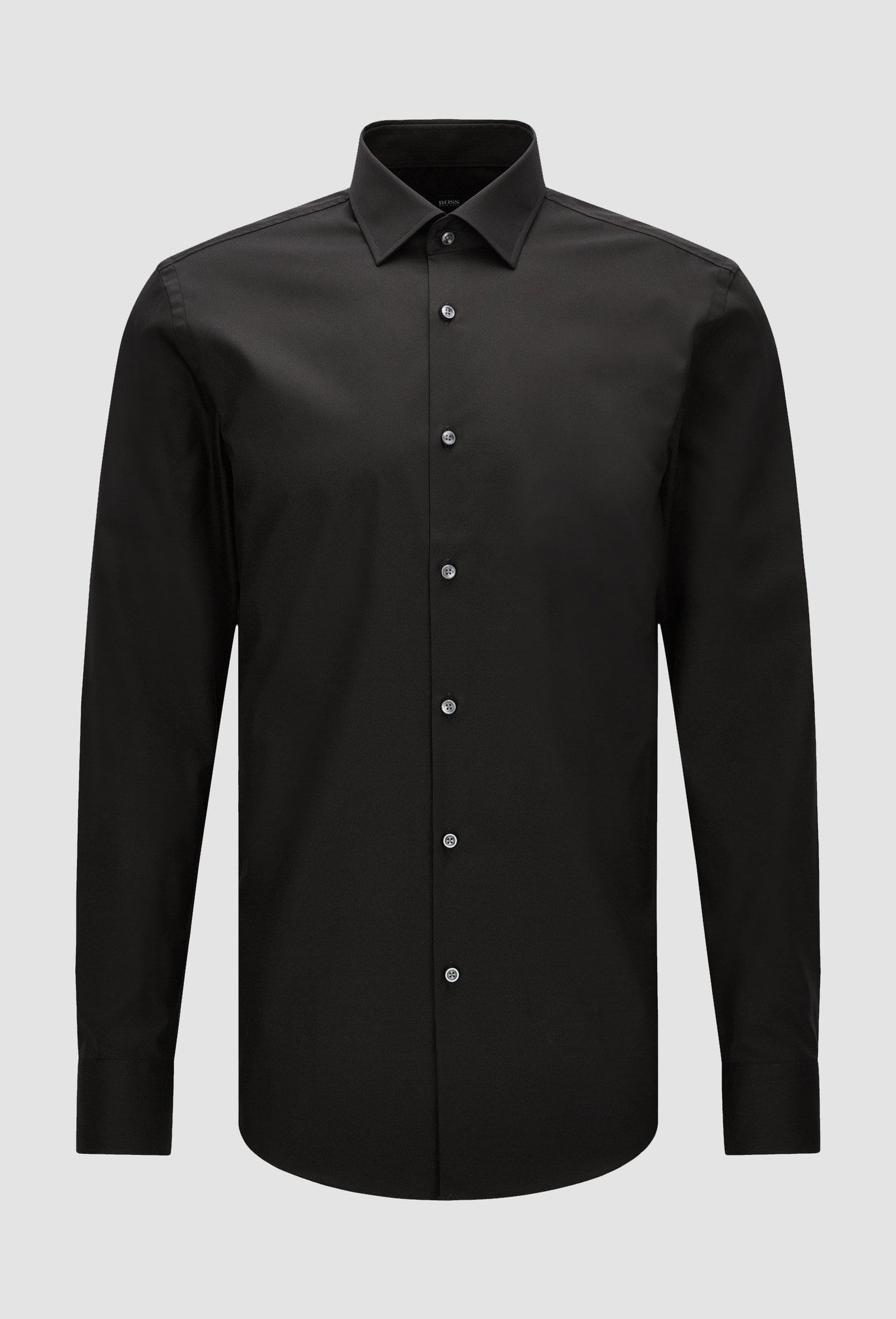 Hugo boss men's shirts online best sale