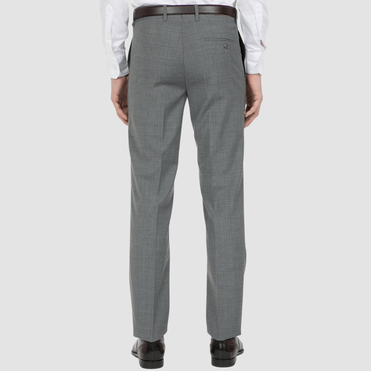uber stone jack mens suit for busines and weddings grey and silver suit for all events