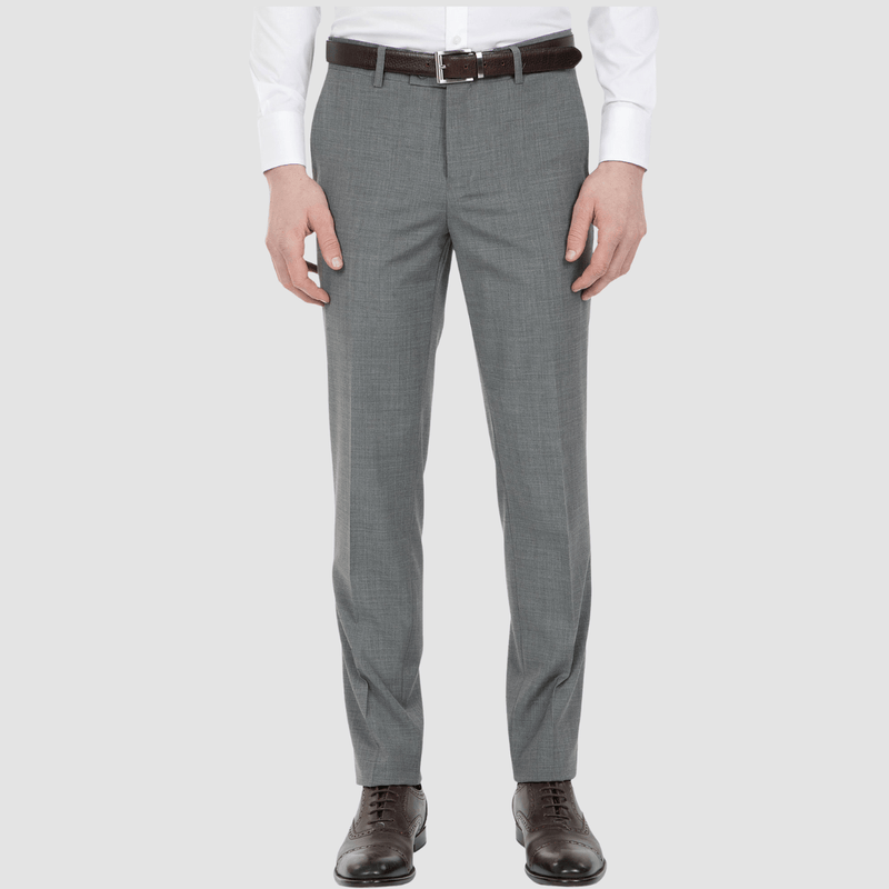 Summer Mens Grey Trousers at Best Price in Faridabad  Aaban Creations