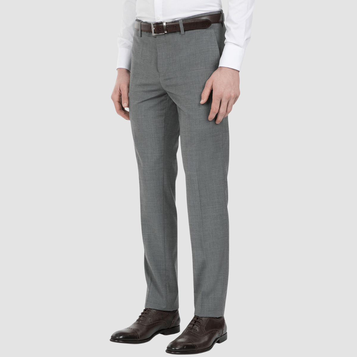 uber stone jack mens suit for busines and weddings grey and silver suit for all events
