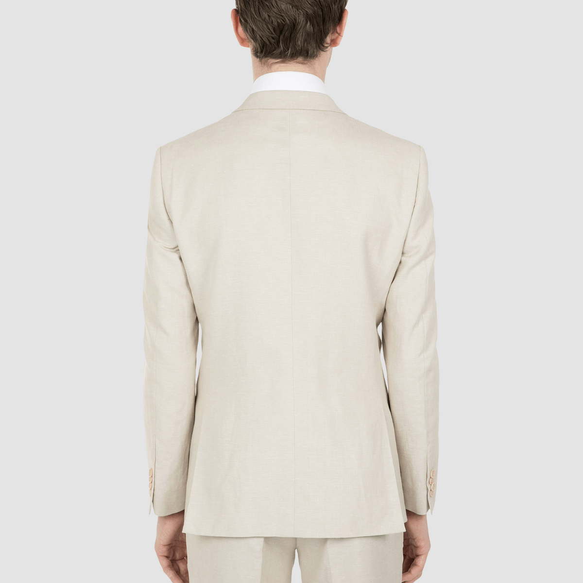 Uberstone Louis Suit in Beige Sand – Mens Suit Warehouse - Melbourne