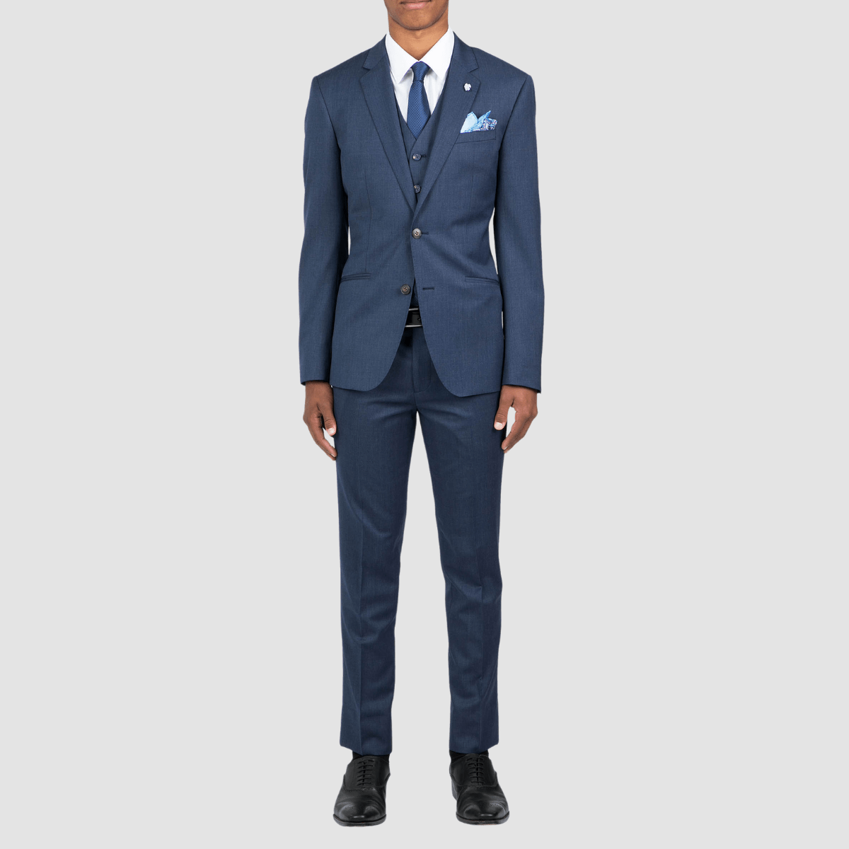 Uberstone | Cedric/Idris Suit